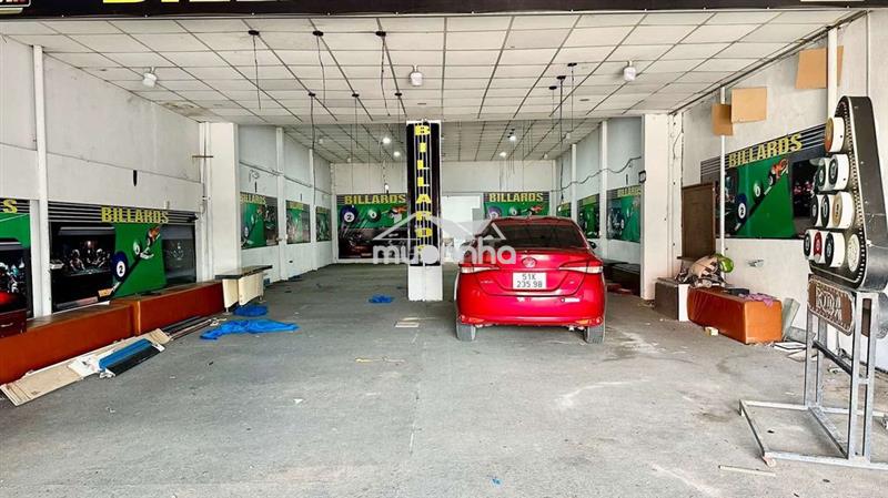 Cho thuê mặt tiền phan văn hớn,kinh doanh đa ngành nghề,vị trí sầm uất
