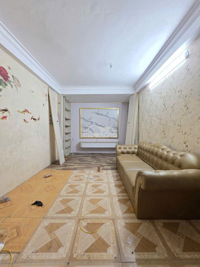 Bán gấp nhà trong ngõ 93 vũ tông phan, cạnh trường th nguyễn trãi - 3