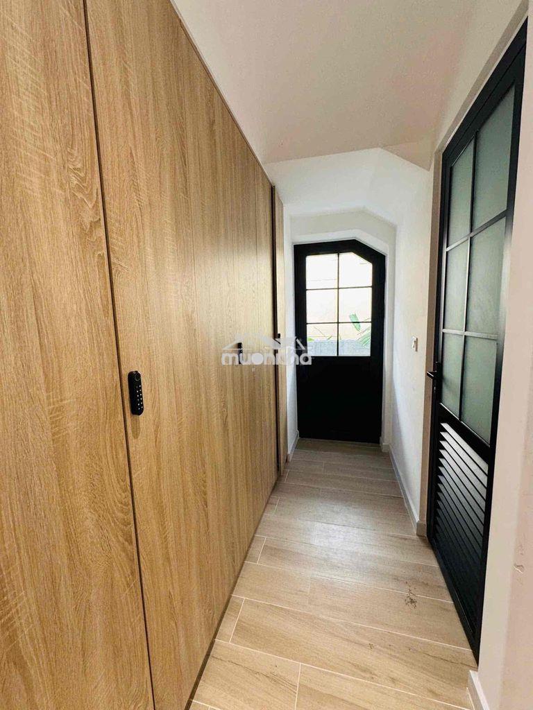 Cho thuê phòng khu louis garden giá 8tr/ tháng - Ảnh 4