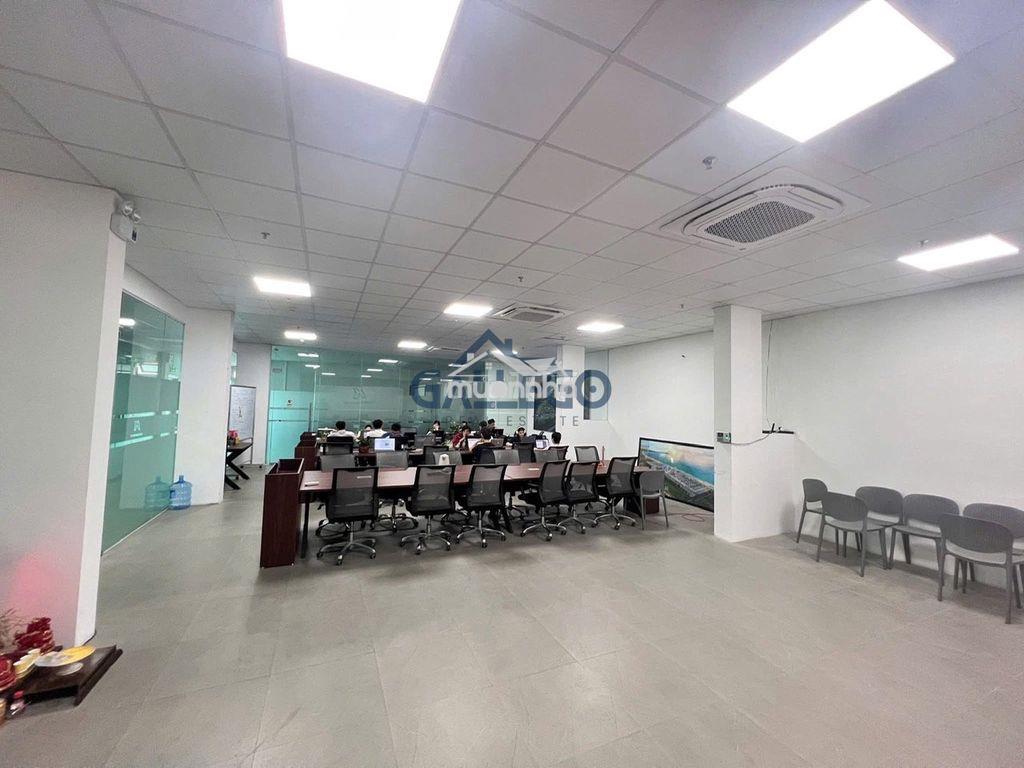 🏢 Cho thuê nhà đường bình giã * 8x23m * hầm trệt 3 lầu * phòng rộng 💯 - Ảnh 2