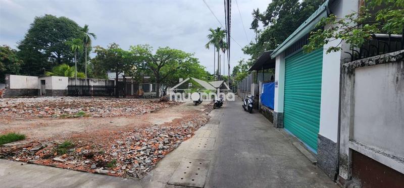 Nhà chánh nghĩa, đường thích quảng đức