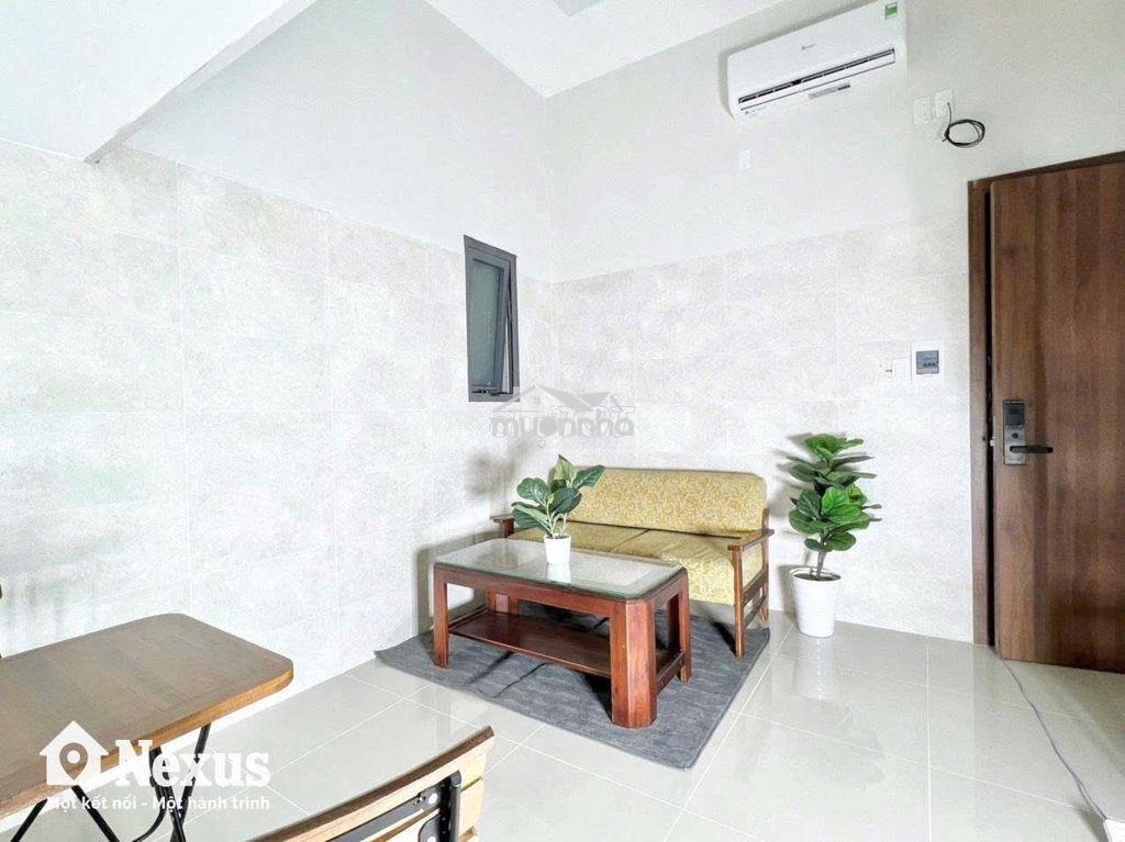 Gác cao ful nội thất cho thuê ngắn hạn cạnh ufm tdtu nttu phú mỹ hưng - 3
