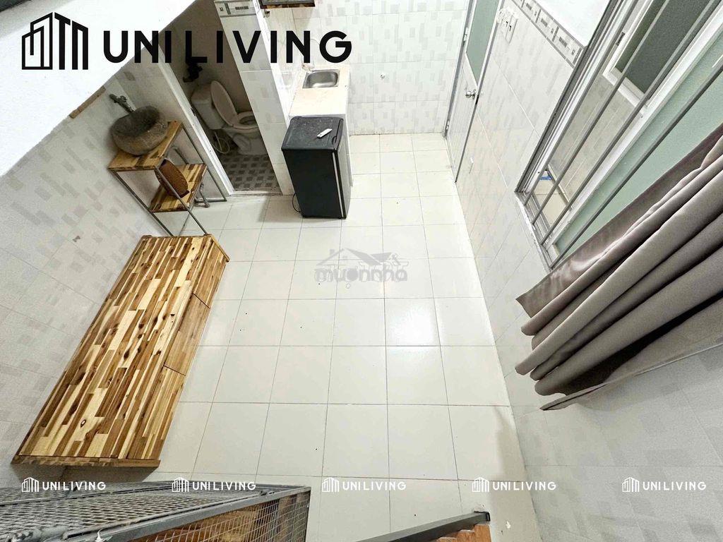 Cho thuê phòng full nội thất điện biên phủ| gần hutech, uef, uth, ftu. - 3
