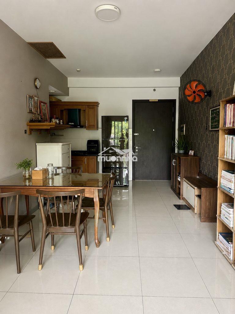 Cho thuê căn hộ 3pn view công viên - 3