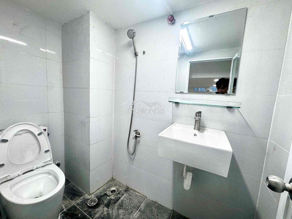 Căn hộ gác lửng ban công gần vạn hạnh mall đại học bách khoa quận 10,5 - Ảnh 3