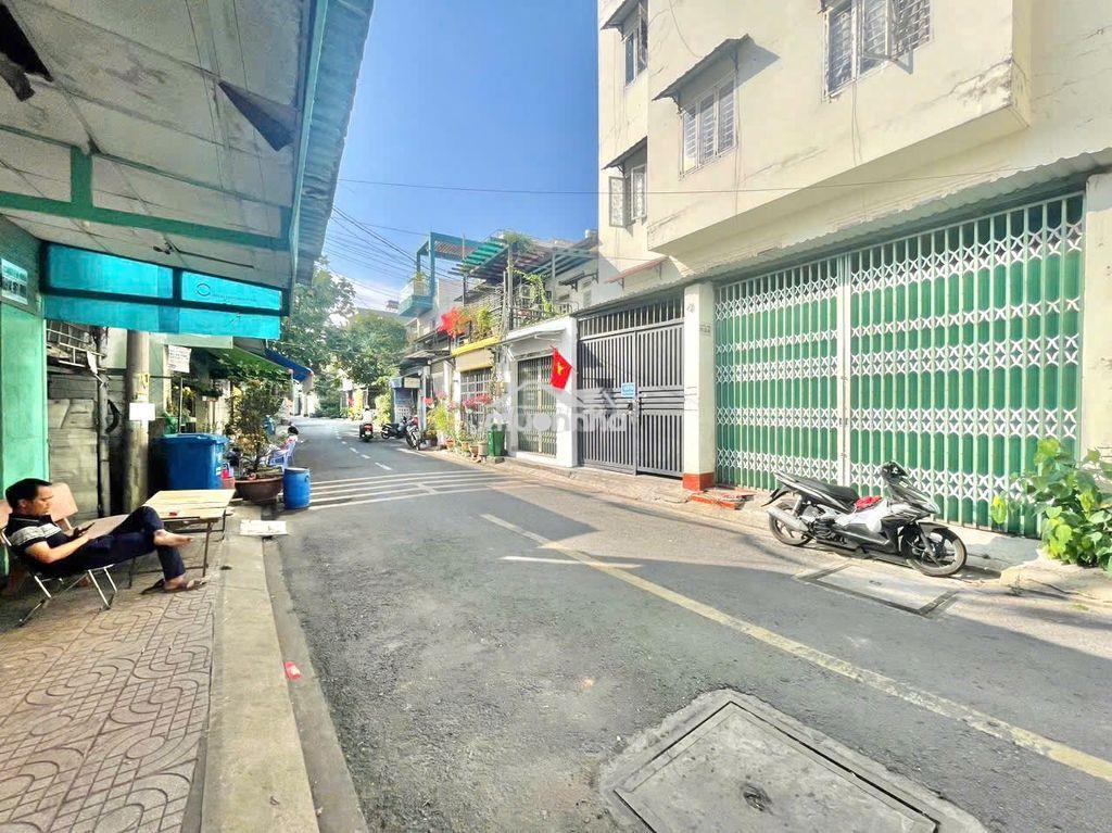 Phù hợp ở và kinh doanh nhỏ ngay ngã tư thủ đức, vincom lvv - Ảnh 2