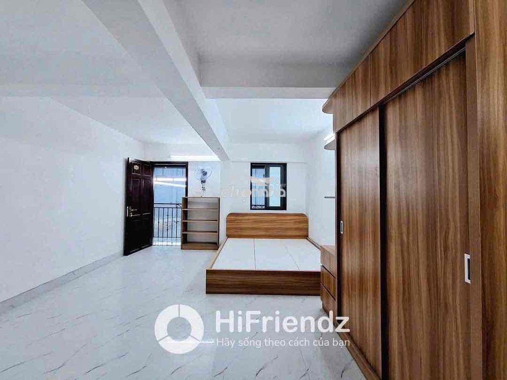 🔥Studio bancol 4tr - 📍q11, văn hiến, đầm sen - Ảnh 2