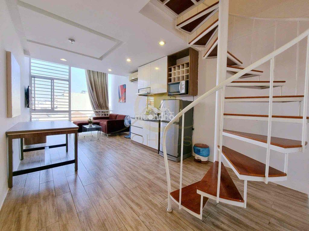 🏝️Cho thuê căn hộ chung cư 1pn - 2pn full nội thất giả chỉ 8tr5🏝️ - 2