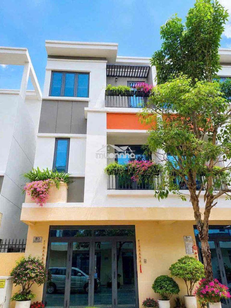 Nhà phố thuận an cần bán gấp