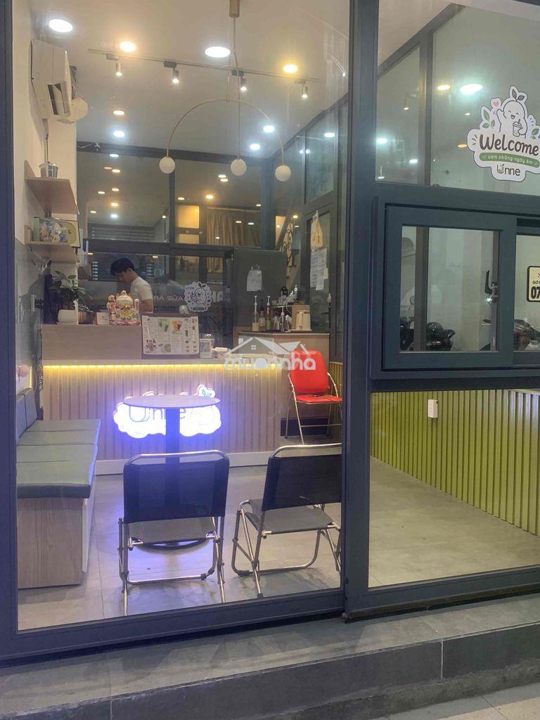 Chính chủ cho thuê mặt bằng 344 bắc hải-cửa kính, máy lạnh-đang kd - 2