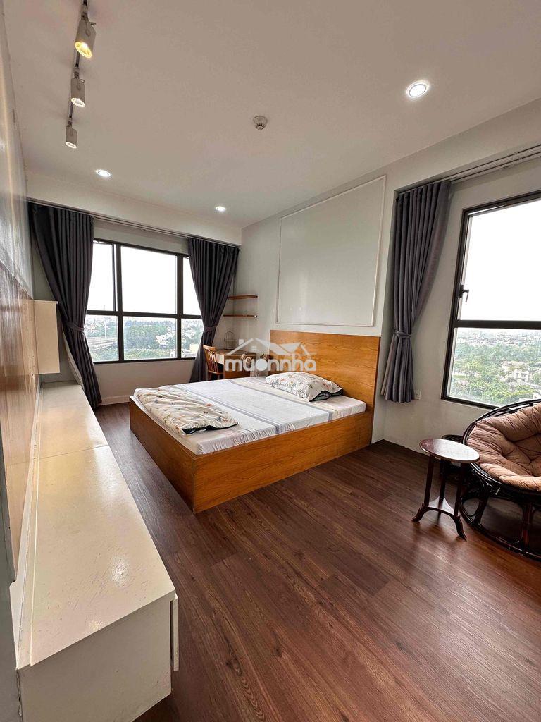 Cho thuê căn hộ cao cấp the sun avenue (q.2) – đầy đủ nội thất, nhà đẹ - 4