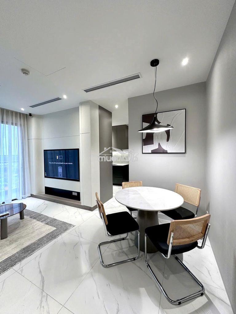 Cho thuê căn hộ cao cấp 1pn ngay lý chính thắng q3 - gần chợ tân định - Ảnh 2
