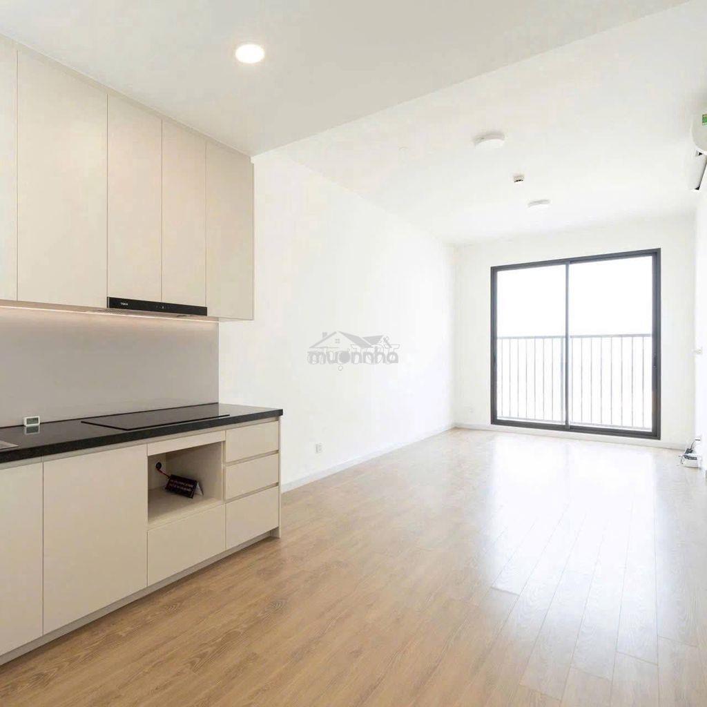 Căn hộ cắt lỗ, 55m2, nhà ở ngay yên tâm pháp lý, đường phạm văn đồng - 2