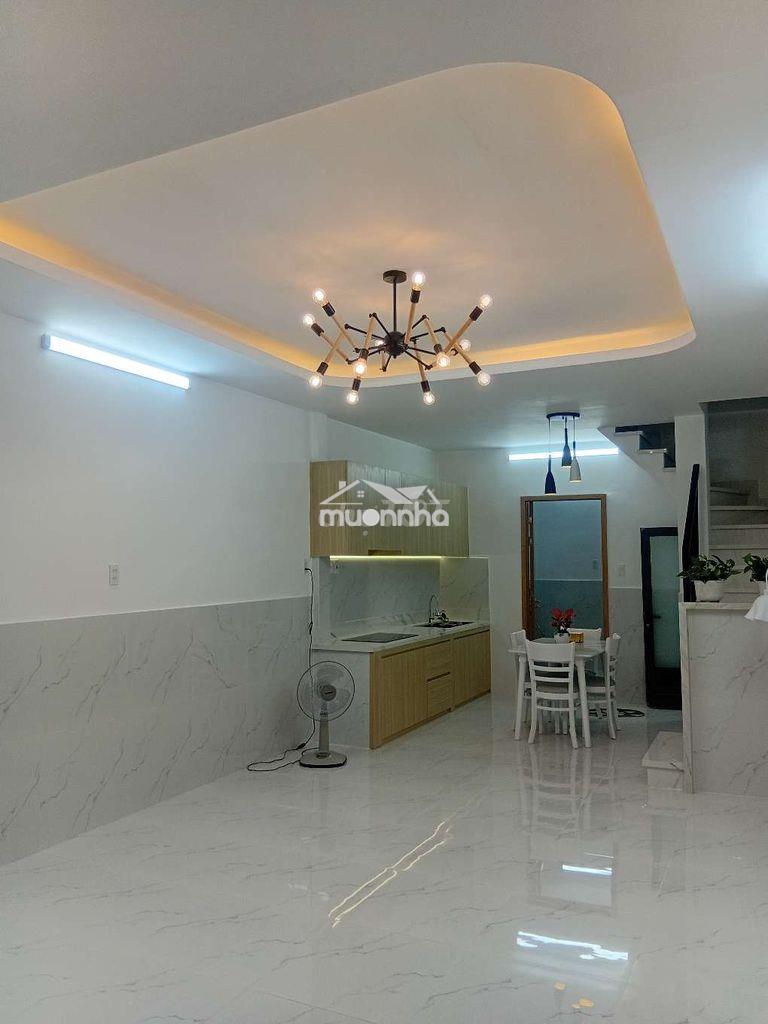 Bán nhà 343/73/3 nghuyễn trọng tuyển - Ảnh 3