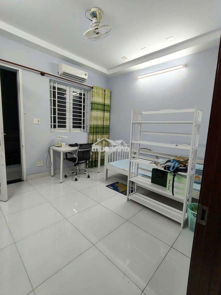 Nhà 4 tầng 5pn mặt tiền đường số tân phú - Ảnh 4