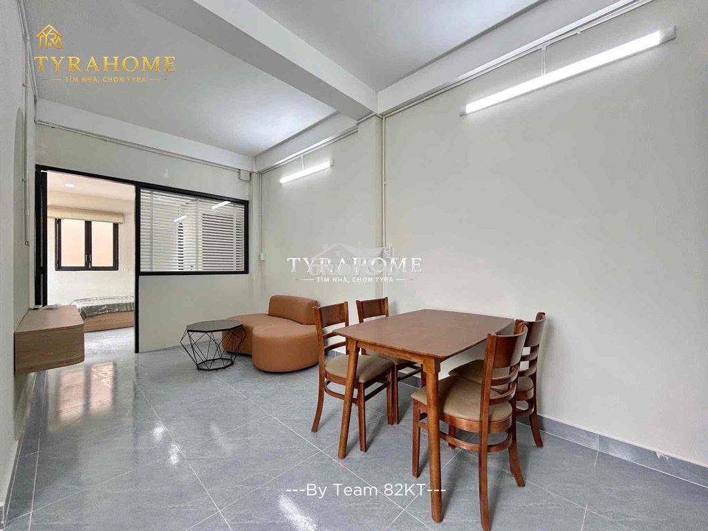 🏡 Cho thuê chdv 1pn – cộng hòa | full nội thất | dọn vào ở ngay - Ảnh 2