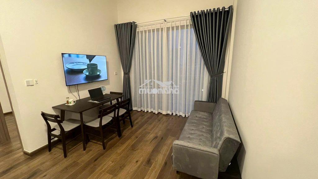 Cho thuê căn hộ flora panorama 2pn 1wc ban công | full nội thất - Ảnh 3