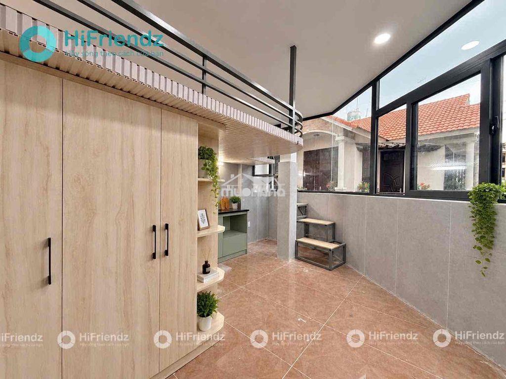 Khai trương duplex full nt ngay phan xích long - Ảnh 3