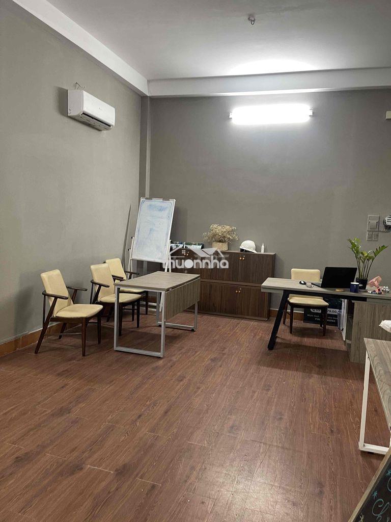 Cho thuê văn phòng tại phú mỹ hưng - 3