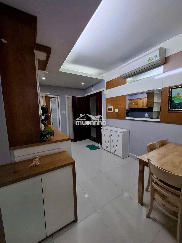 Cho thuê căn hộ pegasus 2pn 2wc full nội thất - vào ở ngay
