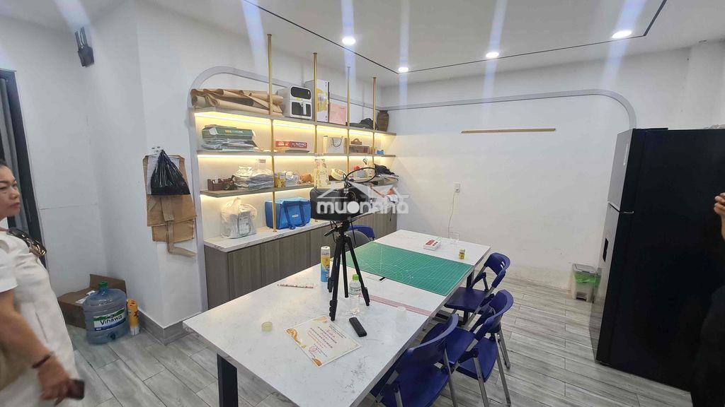 Mặt tiền dc11 - 110m2- lê trọng tấn - 5 tầng - thang máy - 14,3 tỷ - Ảnh 3