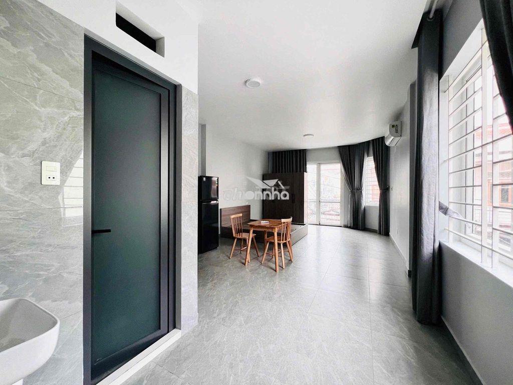 Căn hộ studio mới khai trương ngay trường chinh - ngã 4 bảy hiền -cmt8 - Ảnh 4