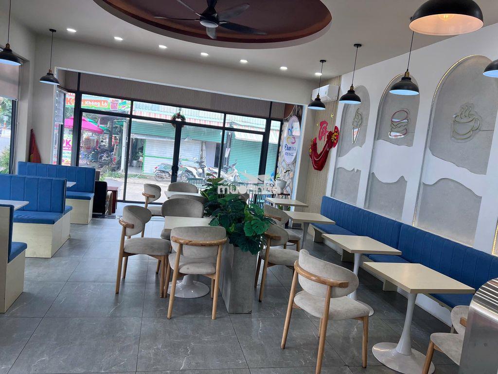 Cho thuê mặt bằng đối diện trường học mới đẹp - Ảnh 2