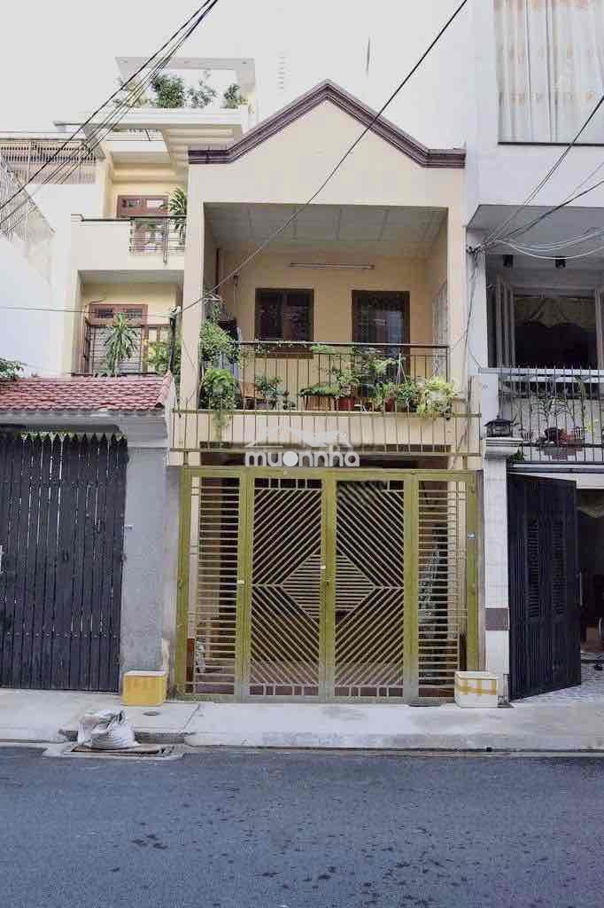 🔥🔥Nhà 3pn,2wc, thân nhân trung, p13, tân bình, gần etown cộng hoà