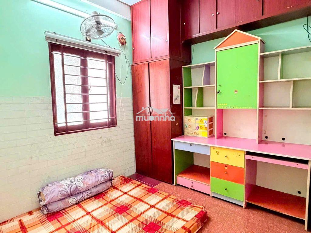 Cho thuê nhà chung cư  miếu nổi  vũ huy tấn,phường 3,bình thạnh,tphcm - Ảnh 4