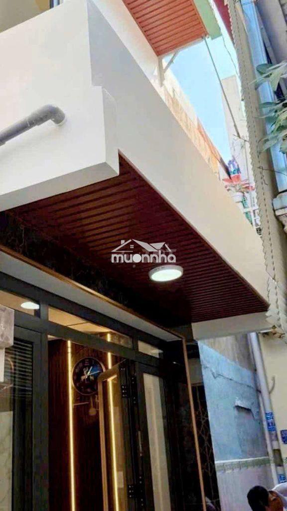 3,2 x 6 nhận một trệt một lầu tổ phòng hoàng công chính phủ - 3