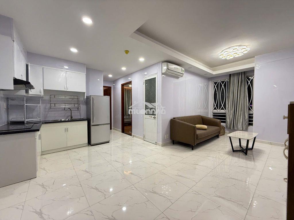 Bán 2 phòng ngủ central plaza, giá 4.9 tỷ - 2