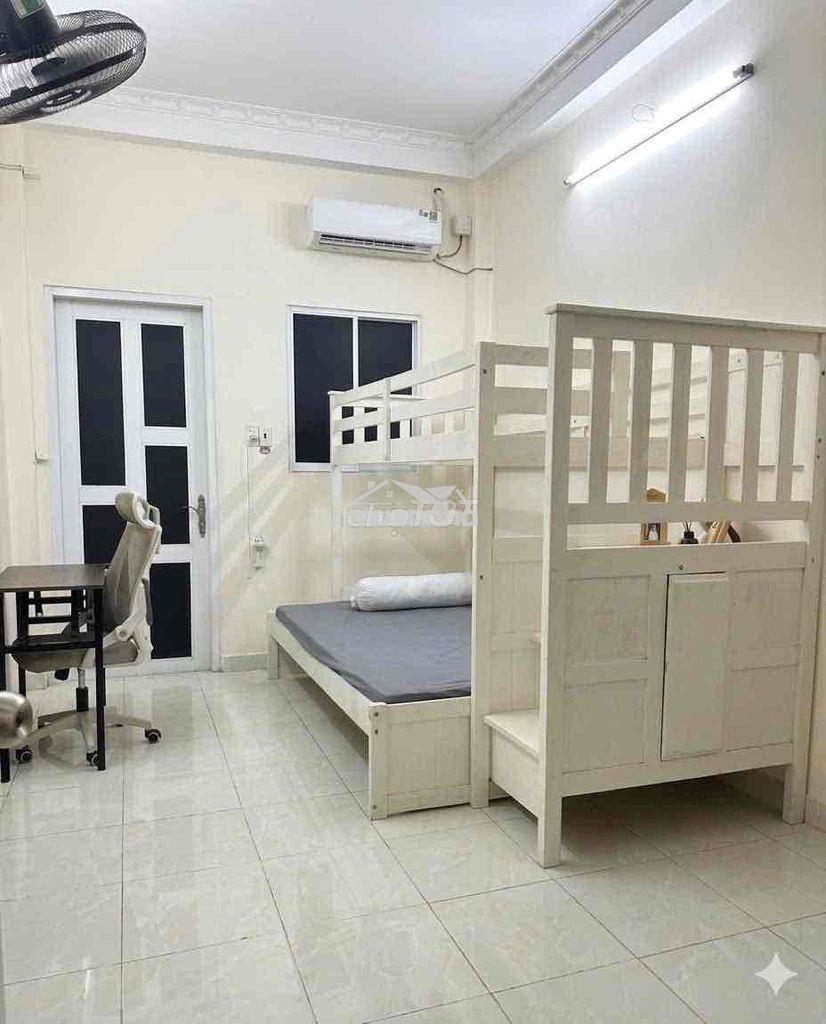 Cho thuê căn hộ 2 p ngủ , 1 vs , diện tích 60m2 chỉ 6 triệu - Ảnh 2