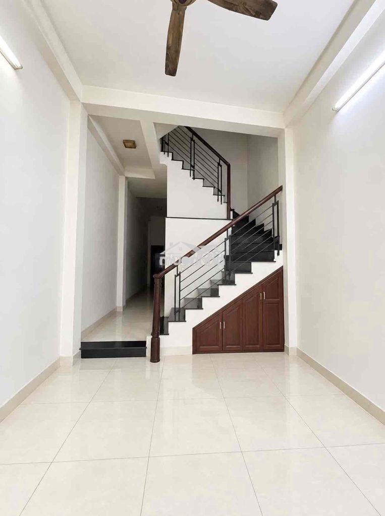 Hxh - phan chu trinh -p2 - bình thạnh -43m2- 4 tầng -4 pn - 5,29tỷ - 3