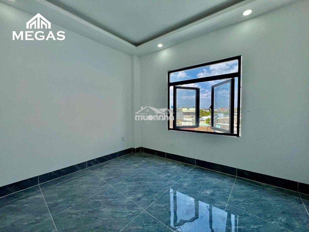Cho thuê căn hộ giá rẻ chỉ 10 phòng nằm ngay ngã tư bình thái - 2