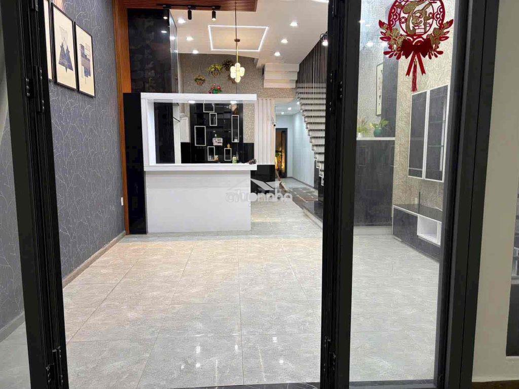 ❌Giá 10 triệu / tháng ❌cho thuê nhà nguyên căn phú mỹ , thủ dầu một , - 3