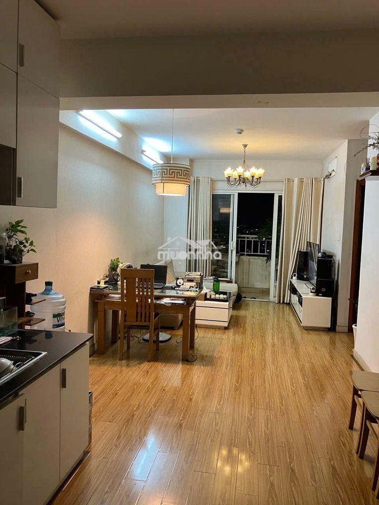 Cho thuê căn hộ đường kha vạn cân liền kề đại học cảnh sát