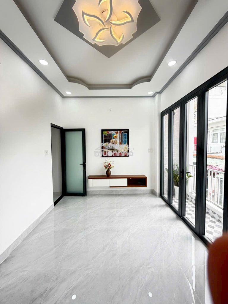 Nhà đẹp bình tân - 3