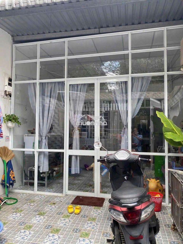 Cho thuê nhà nguyễn văn quá – đông hưng thuận, q12 - 7 triệu.tháng - 2