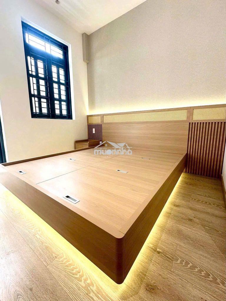Cho thuê nguyên căn cmt8 – tô hiến thành q10 | 6pn, 7wc - Ảnh 4