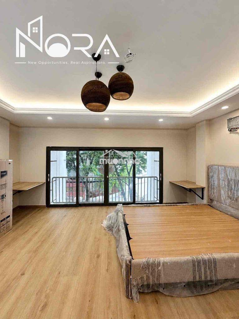 Căn hộ 1pn từ 6tr núi thành tân bình mới 100%
