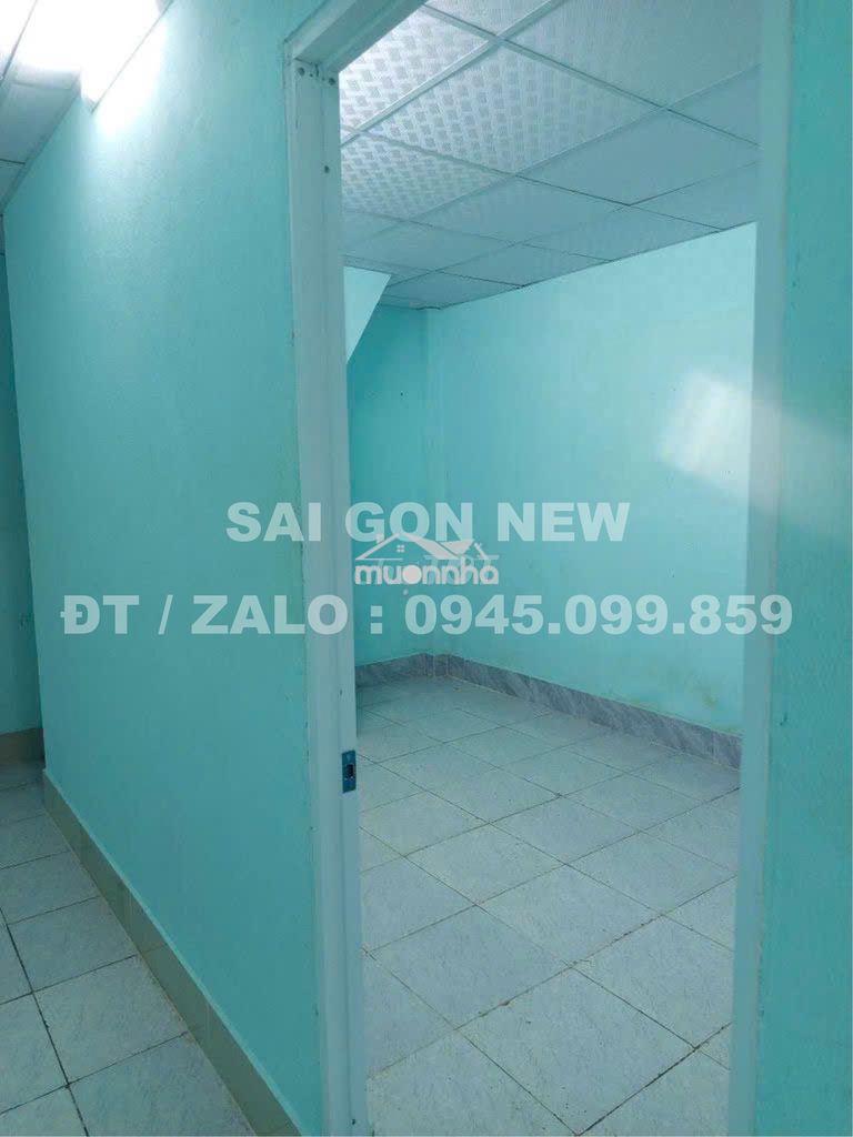 Cho thuê nhà hẻm xe hơi lạc long quân (tân bình cũ) giá 8 triệu.