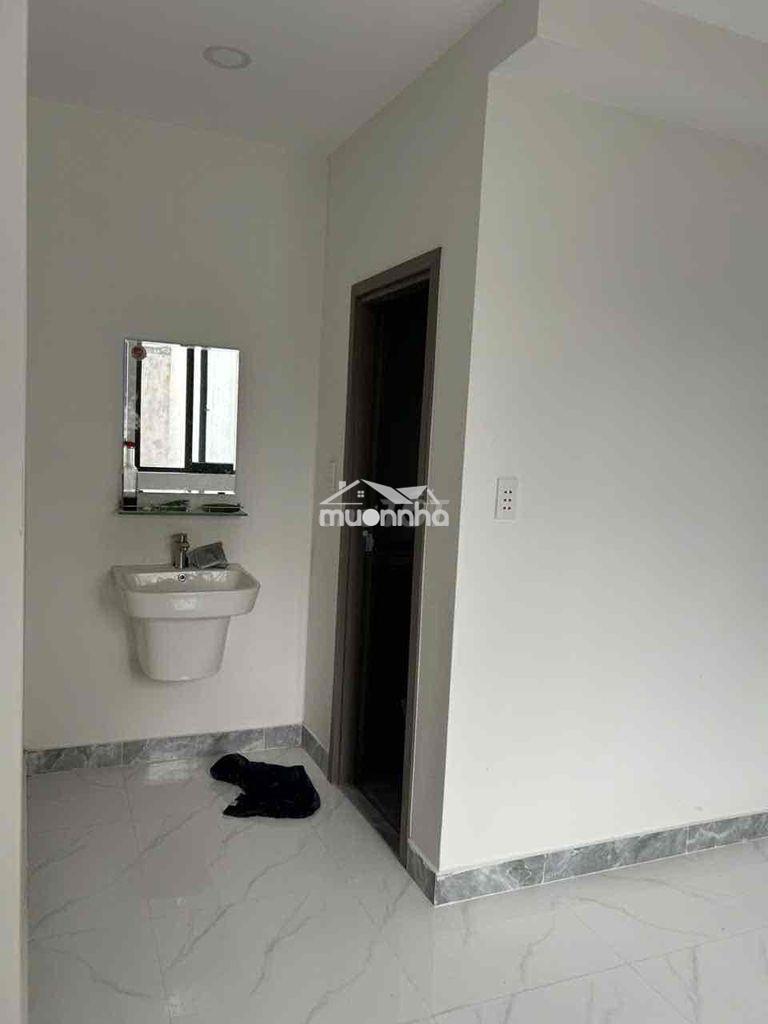 Cho thuê căn hộ studio full nội thất 45m2 - giá 7 triệu / tháng - 4