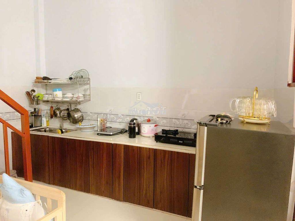 Nhà phố gần ngã tư liên huyện phường tân bình tp dĩ an - 4