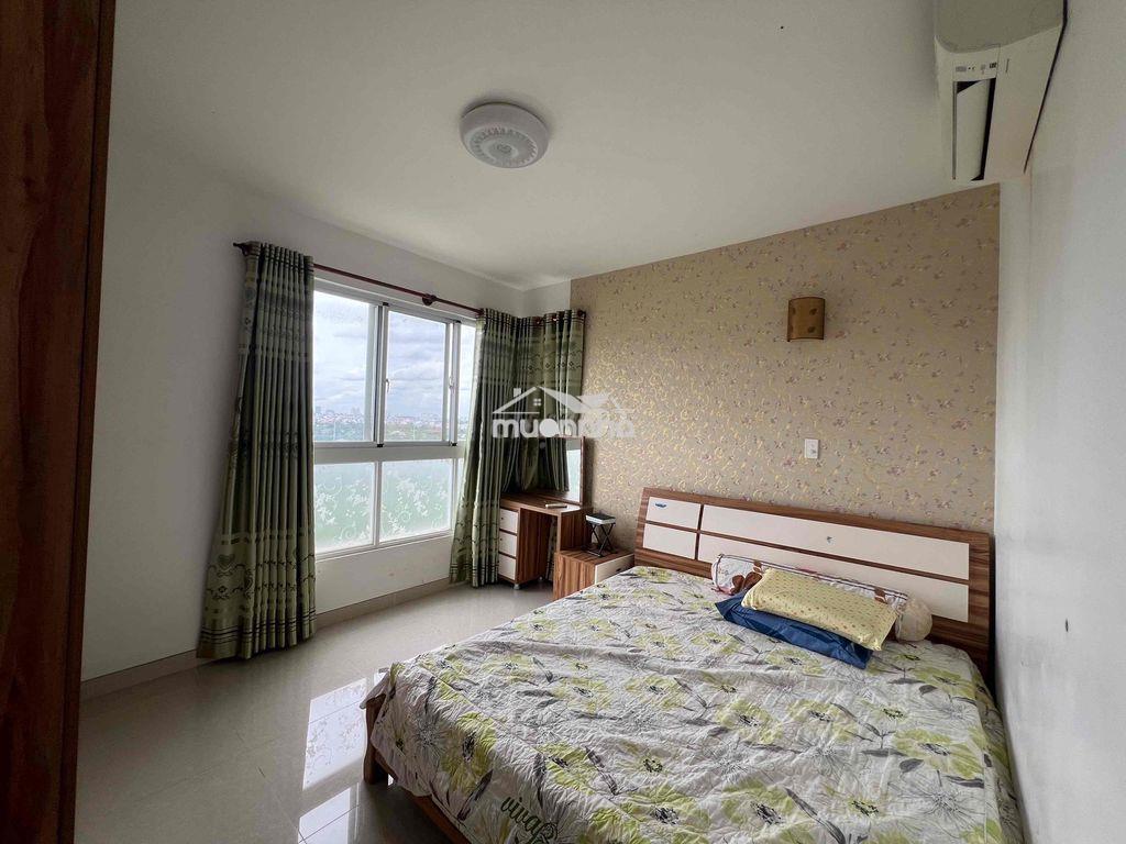 Cho thuê happy city 3 pn, 100m2, full nội thất - 2