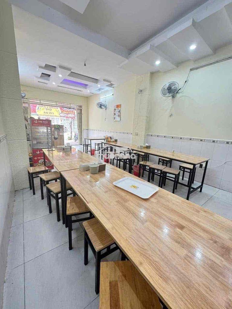 Mặt bằng ngay nguyễn thị mười khu dân cư cao lỗ - Ảnh 4