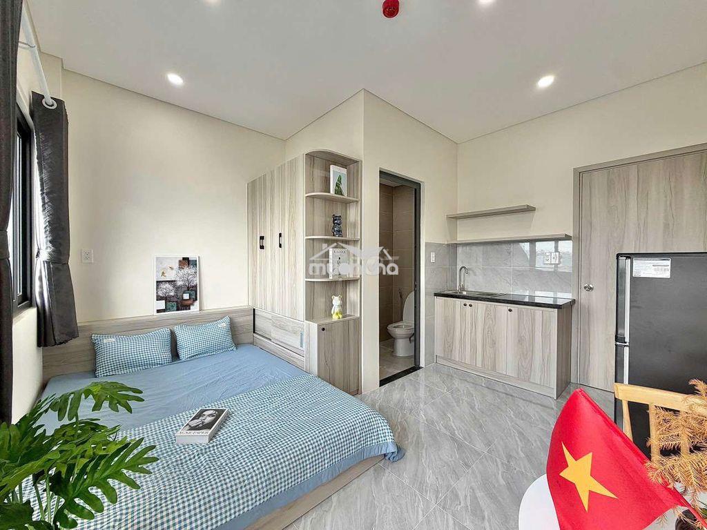 Dự án mới tại trường uth cách 100m - Ảnh 3