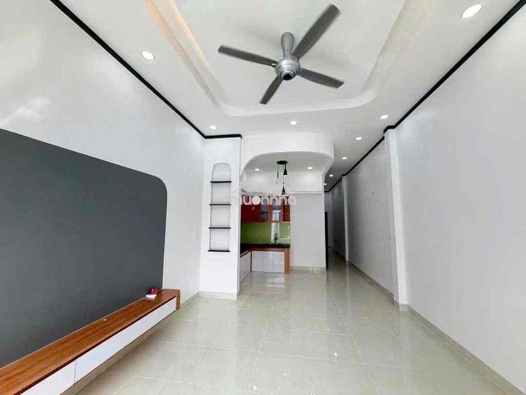Nhà đẹp giá tốt phường hiệp an - 2
