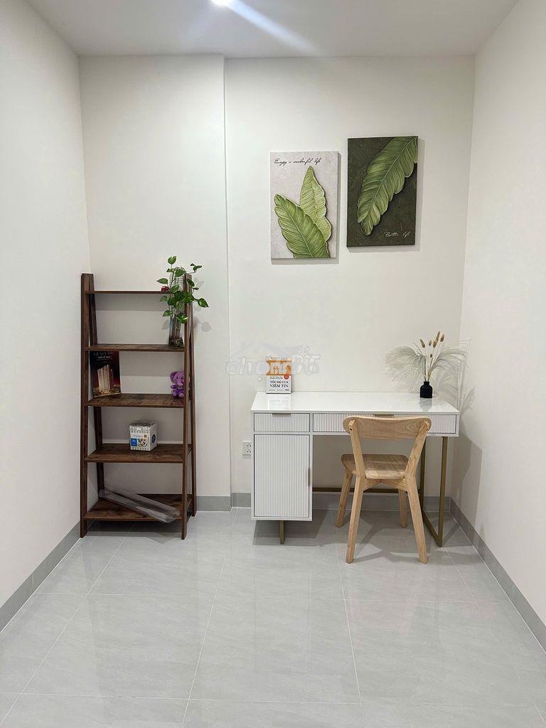 Cho thuê căn hộ 1pn 1wc full nt tại a&t sky garden lái thiêu, chỉ 7tr - Ảnh 4