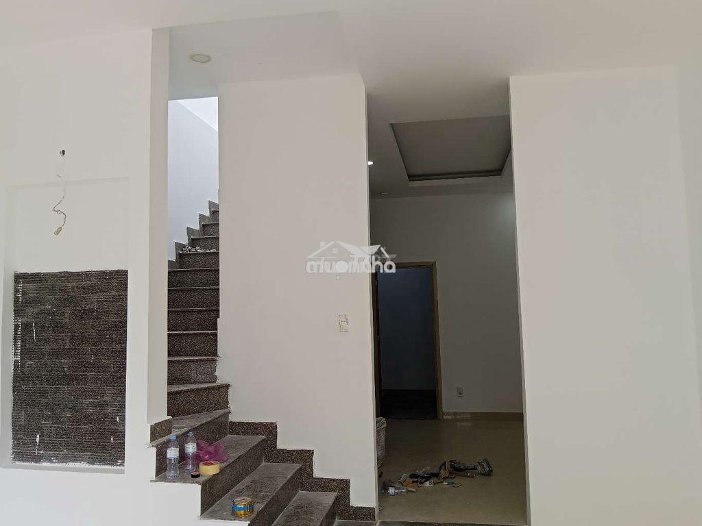 Cho thuê nhà 1t1l 3pn đg võ thị thừa - Ảnh 3