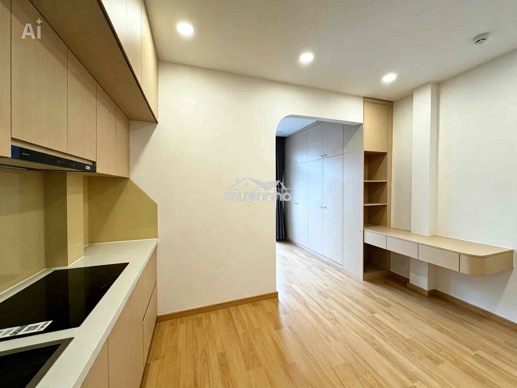 🎇Căn hộ studio - 1pn bancol - cửa sổ gần ngã tư hàng xanh 35-45m2🎇 - Ảnh 2